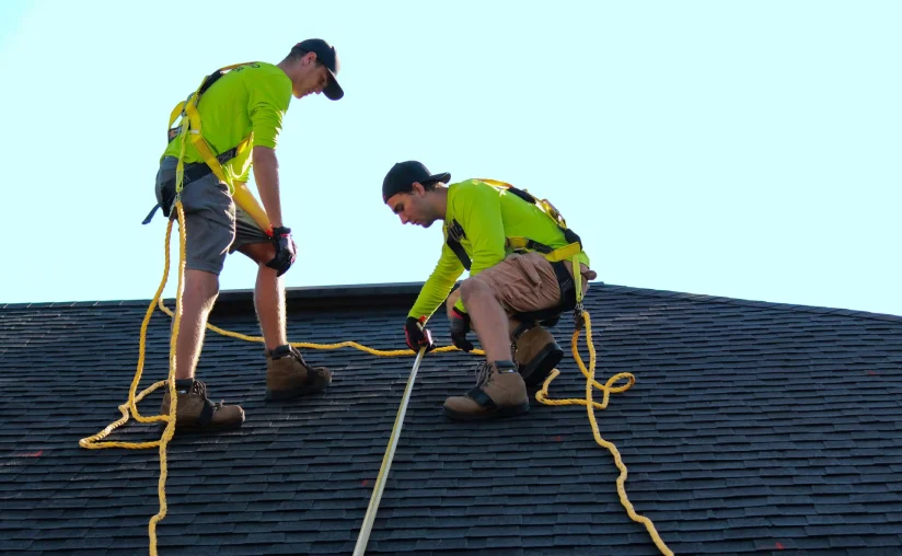 Preparing Your Roof for Monsoon Season