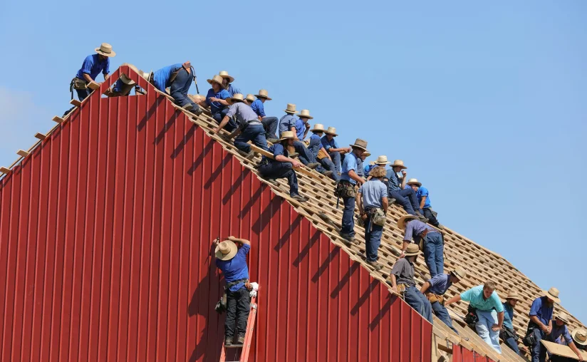 Metal vs. Shingle Roofing Which Lasts Longer?