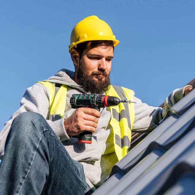 Roof Repair