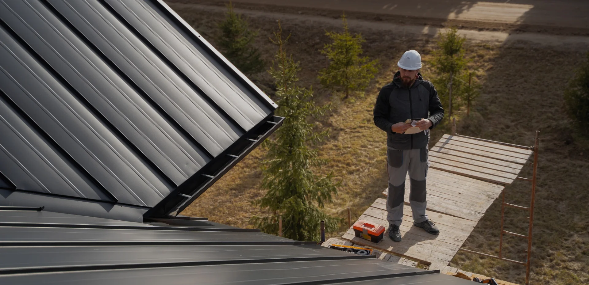 Roof Repair