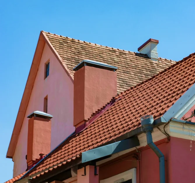 Roof Repair